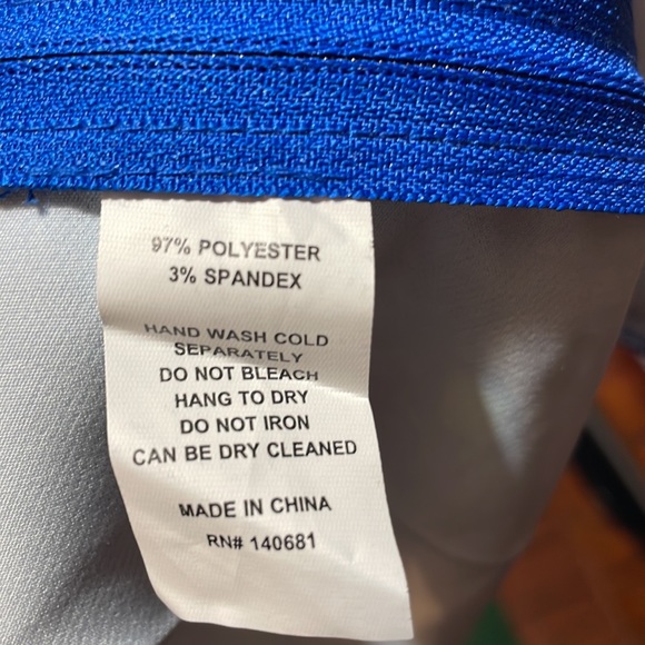 Unique Vintage My Little Pony Swing Skirt - Picture 7 of 7